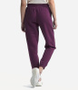 Брюки TNF W Half Dome Fleece Sweatpant (Женский; L; BlackCurrant Purple)